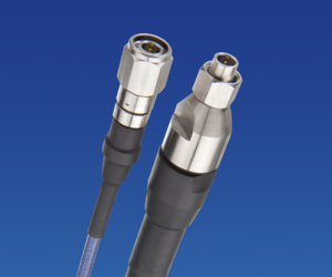 GORE® Microwave Sealed Airframe Assemblies